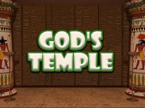 Gods Temple