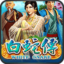 white snake